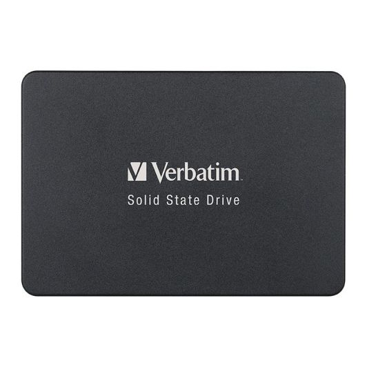 Verbatim Vi550 S3 SSD interno 512 GB 2,5 in
