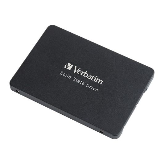 Verbatim Vi550 S3 SSD interno 512 GB 2,5 in