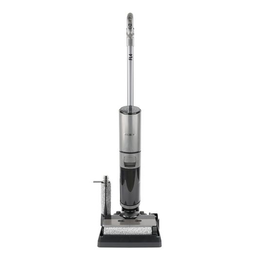 VALBERG FLOORWASHER FL4 Fregona Eléctrica Batería 160W 30min
