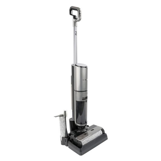VALBERG FLOORWASHER FL4 Fregona Eléctrica Batería 160W 30min