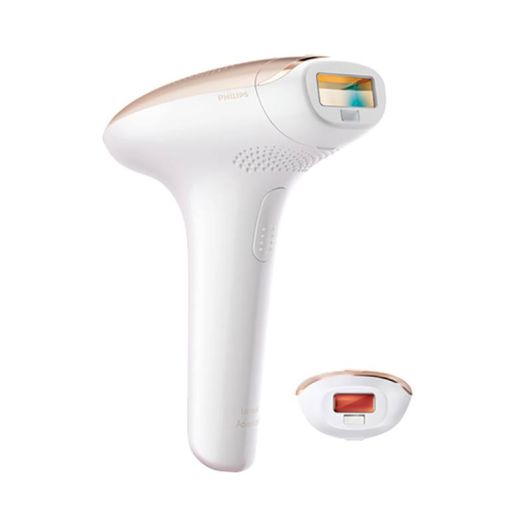 Philips IPL 7000 Depiladora Luz Pulsada Lumea Advanced