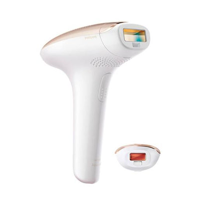 Philips IPL 7000 Depiladora Luz Pulsada Lumea Advanced