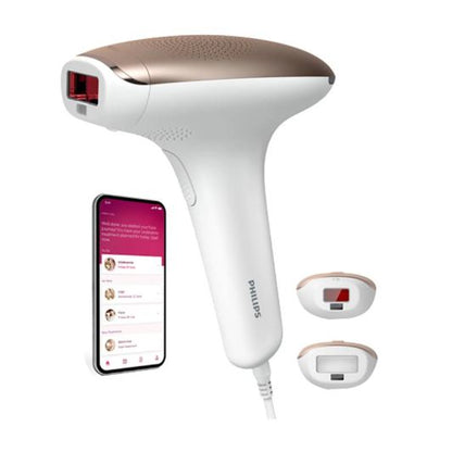 Philips IPL 7000 Depiladora Luz Pulsada Lumea Advanced