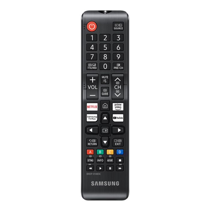 Samsung Q55Q6F Smart TV QLED 55" 4K HDR 1000