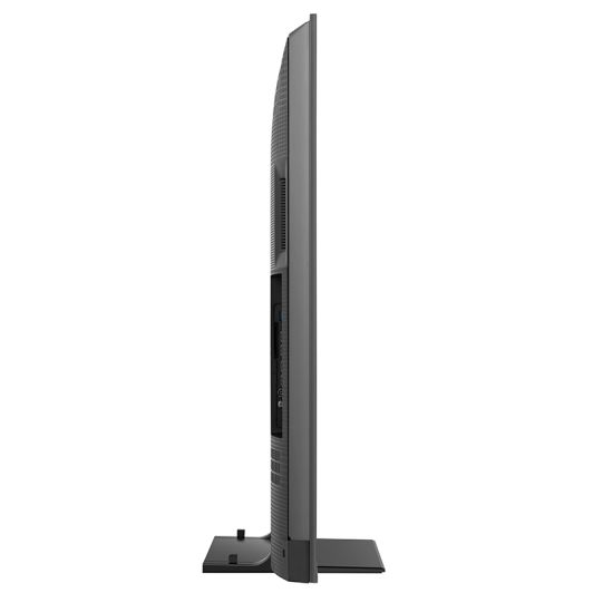 Hisense 55U7Q Pro TV Mini LED 55\" 165Hz