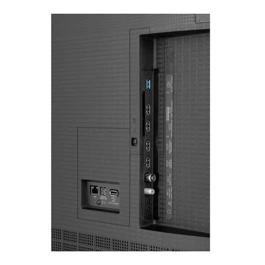 Hisense 55U7Q Pro TV Mini LED 55\" 165Hz