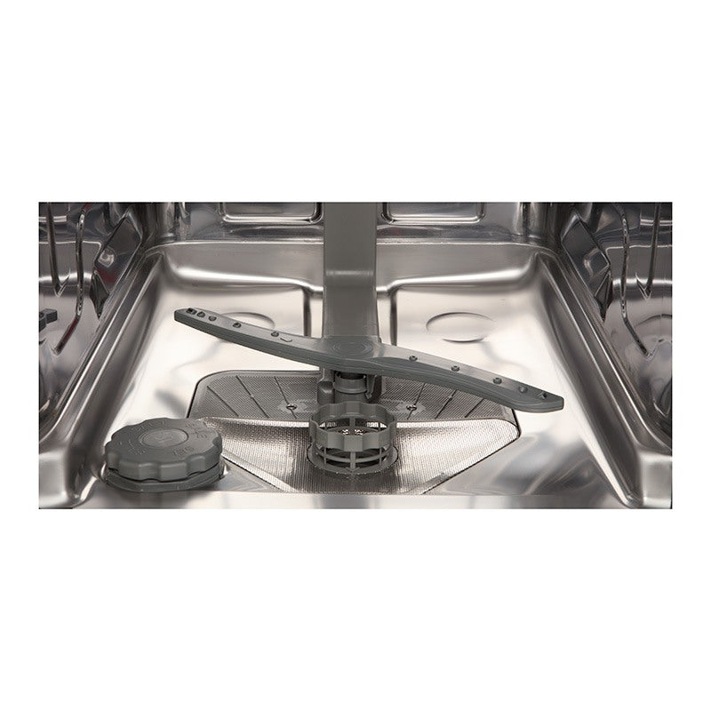 VALBERG 10S42 B XAD929C V2 Lavavajillas 45 cm 10 Cubiertos Acero Inox