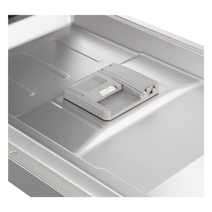 VALBERG 10S42 B XAD929C V2 Lavavajillas 45 cm 10 Cubiertos Acero Inox