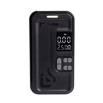QTL Compresor Portátil 2000mAh Bajo Ruido Con Carga Tipo C