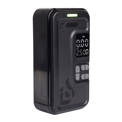 QTL Compresor Portátil 2000mAh Bajo Ruido Con Carga Tipo C