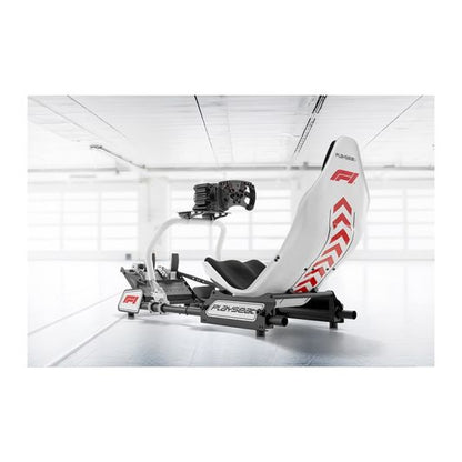 Playseat Formula Instinct F1 Edition Silla Gaming Blanco