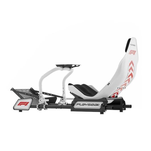 Playseat Formula Instinct F1 Edition Silla Gaming Blanco