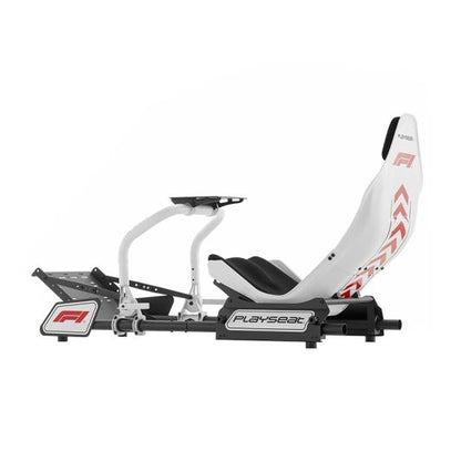 Playseat Formula Instinct F1 Edition Silla Gaming Blanco