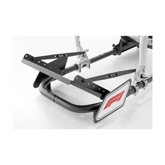 Playseat Formula Instinct F1 Edition Silla Gaming Blanco
