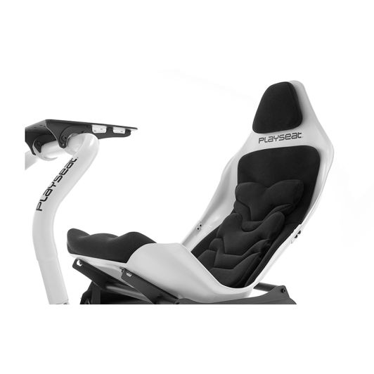 Playseat Formula Instinct F1 Edition Silla Gaming Blanco