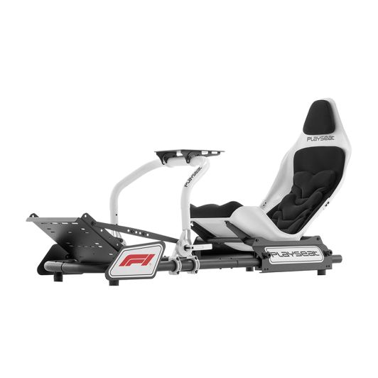 Playseat Formula Instinct F1 Edition Silla Gaming Blanco