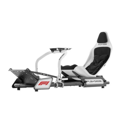 Playseat Formula Instinct F1 Edition Silla Gaming Blanco