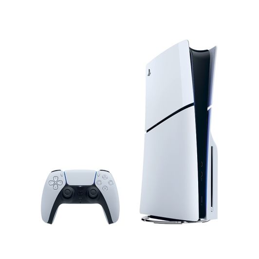 Sony PlayStation 5 Standard Consola 1TB Blanca