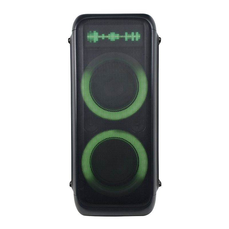 EDENWOODPARTY 450 Altavoz Amplificado 450W Negro