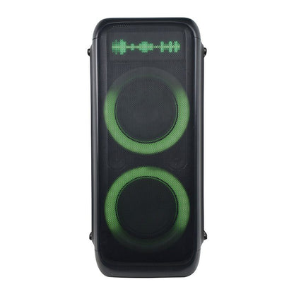 EDENWOODPARTY 450 Altavoz Amplificado 450W Negro