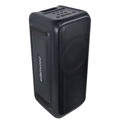 EDENWOODPARTY 450 Altavoz Amplificado 450W Negro