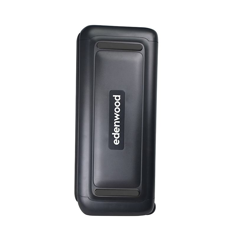 EDENWOODPARTY 450 Altavoz Amplificado 450W Negro