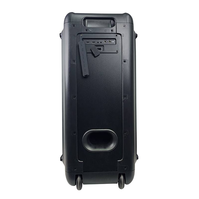 EDENWOODPARTY 450 Altavoz Amplificado 450W Negro