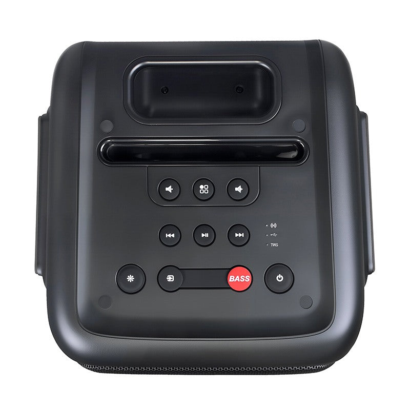 EDENWOODPARTY 450 Altavoz Amplificado 450W Negro