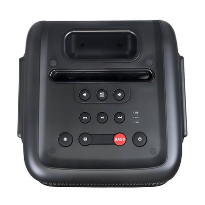 EDENWOODPARTY 450 Altavoz Amplificado 450W Negro