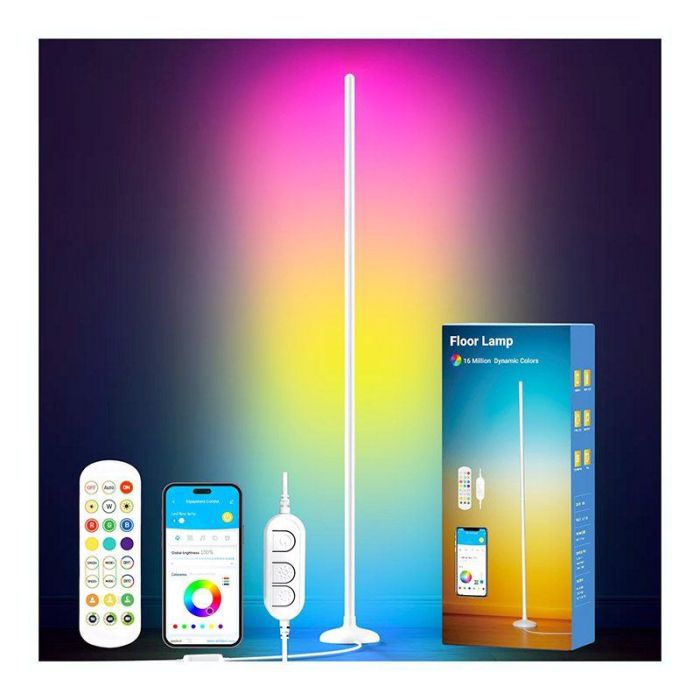 Tubo NEOLIUM Led 140cm conectado