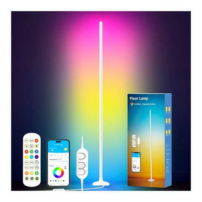 Tubo NEOLIUM Led 140cm conectado