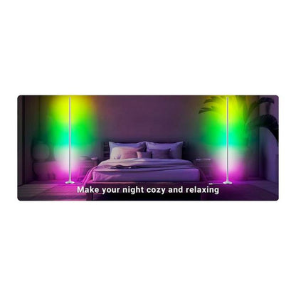 Tubo NEOLIUM Led 140cm conectado