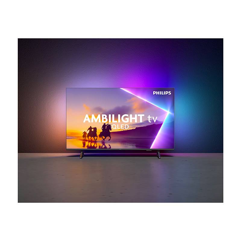 Philips 50PUS8500 Smart TV Ambilight QLED 50"