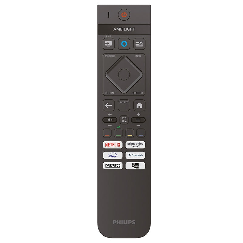 Philips 50PUS8500 Smart TV Ambilight QLED 50"