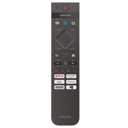 Philips 50PUS8500 Smart TV Ambilight QLED 50"