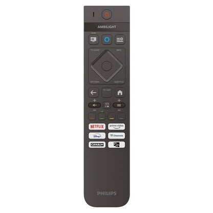Philips 55PUS9000 Televisor QLED Ambilight 55" 4K UHD 144Hz