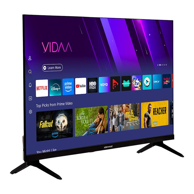Edenwood ED32A16HD-RE Smart TV 32" HD Ready con VIDAA
