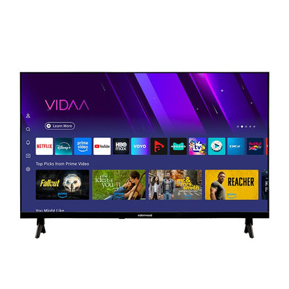 Edenwood ED32A16HD-RE Smart TV 32" HD Ready con VIDAA