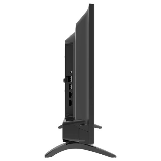 HIGH ONE Televisor 24" HI2423HD-MM HD Ready con HDMI USB