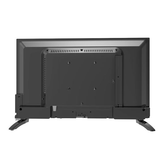 HIGH ONE Televisor 24" HI2423HD-MM HD Ready con HDMI USB