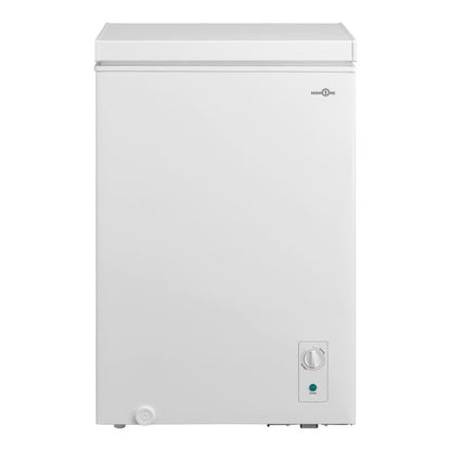 High One Congelador Horizontal Clase D 99L Blanco