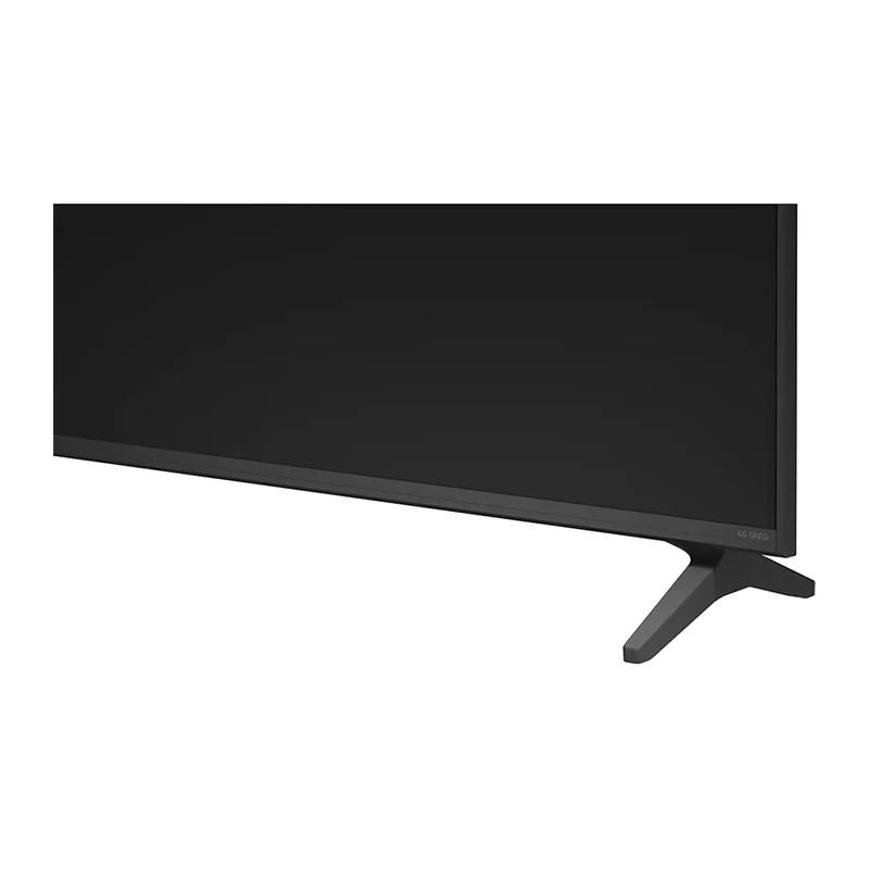 LG QNED 55" 4K WebOS con HDR10 Pro y WiFi