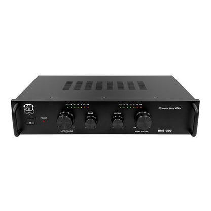 BM SONIC DJ 300 Altavoz Amplificado 300W con Bluetooth