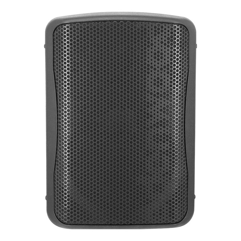Edenwood POWERBOOST 5 V2 Altavoz 500W 12" Woofer Negro
