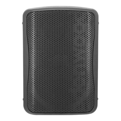 Edenwood POWERBOOST 5 V2 Altavoz 500W 12" Woofer Negro