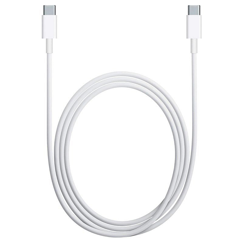 Apple Cable USB‑C 2 M Blanco Alta Velocidad