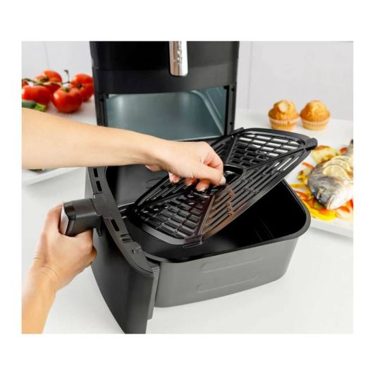 TAURUS Duo Slim 13L Freidora de Aire Torre