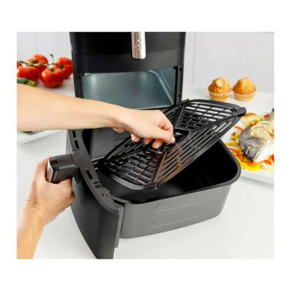 TAURUS Duo Slim 13L Freidora de Aire Torre