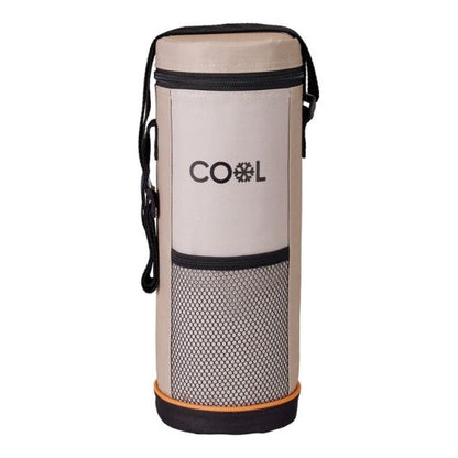Bolsa Isotérmica Botella 1,5 L Con Correa Ajustable