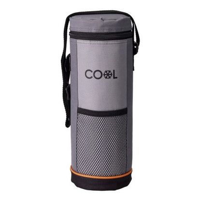 Bolsa Isotérmica Botella 1,5 L Con Correa Ajustable